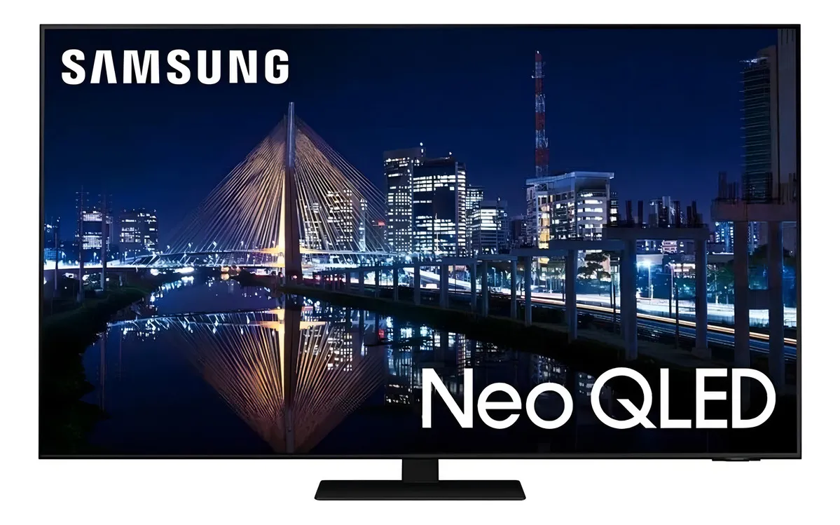 Smart TV Samsung Neo QLED 75